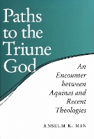 Paths to the Triune God