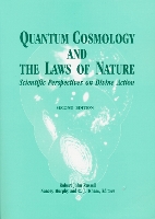 Quantum Cosmology and the Laws of Nature