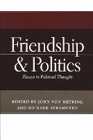 Friendship and Politics