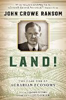Land!