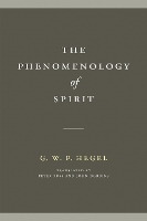 The Phenomenology of Spirit