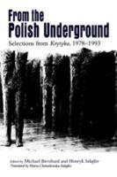 From The Polish Underground