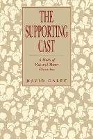 The Supporting Cast