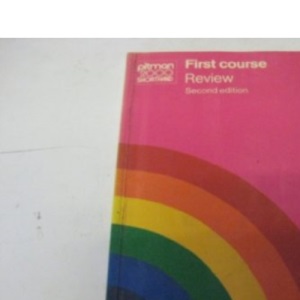 Shorthand First Course Review (Pitman 2000 shorthand)
