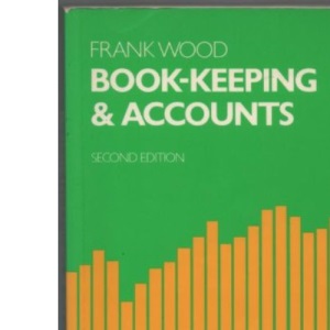 Bookkeeping and Accounts