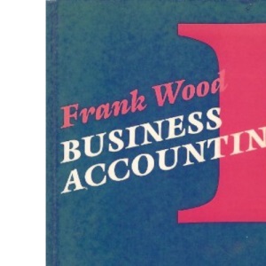 Business Accounting: v. 1