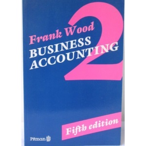 Business Accounting: v.2: Vol 2