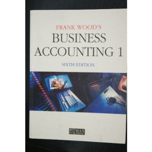Business Accounting: v.1