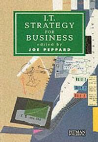 It Strategy For Business