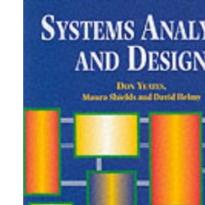 Systems Analysis and Design