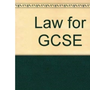 Law for GCSE