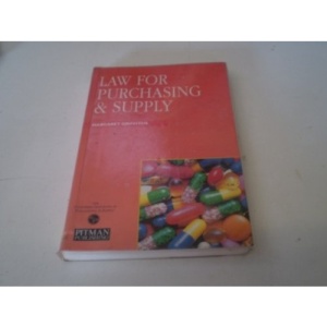 Law for Purchasing and Supply