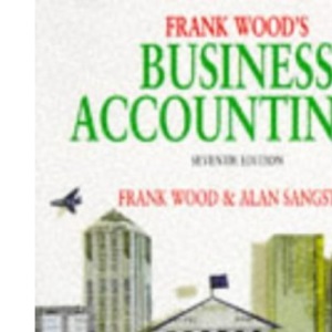 Business Accounting: v.2