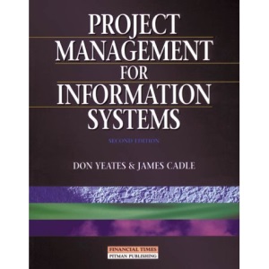 Project Management for Information Systems