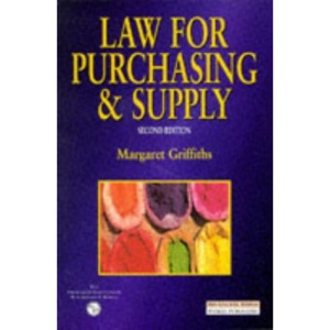 Law for Purchasing and Supply