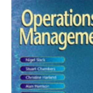 Operations Management