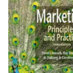 Marketing Principles and Practice