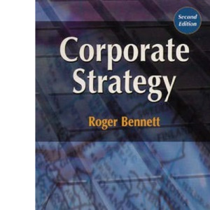 Corporate Strategy (Frameworks) (Frameworks Series)