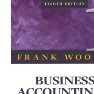 Business Accounting Volume 1