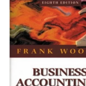 Business Accounting Volume 2