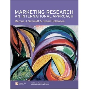 International Marketing Research: An International Approach