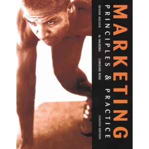 Marketing: Principles and Practice