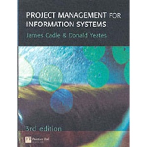 Project Management for Information Systems