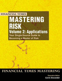 Mastering Risk: Application v. 2 (Financial Times Series)