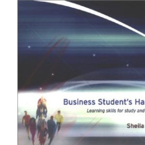 Business Student's Handbook: Learning Skills for Study and Employment
