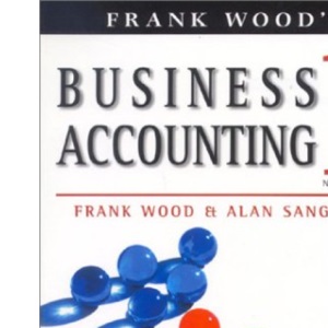 Business Accounting Vol 1