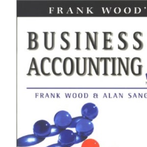 Business Accounting Vol 2