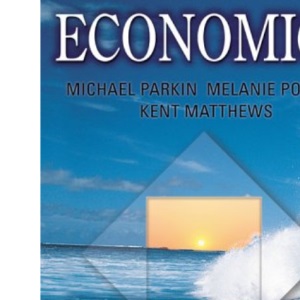 Economics European Edition