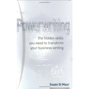Powerwriting