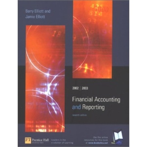 Financial Accounting and Reporting