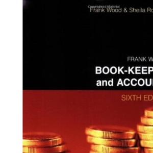Book-keeping and Accounts