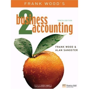 Business Accounting Vol 2