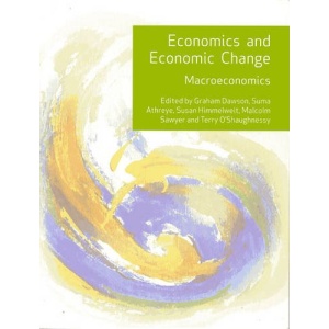 Economics and Economic Change: Macroeconomics