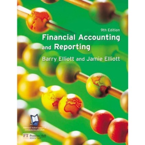 Financial Accounting and Reporting