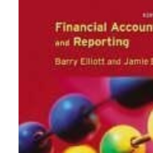 Financial Accounting and Reporting