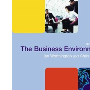 The Business Environment