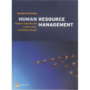 Human Resource Management