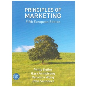 Principles of Marketing