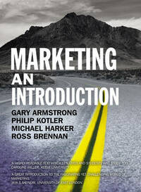 Marketing an Introduction