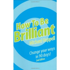 How To Be Brilliant