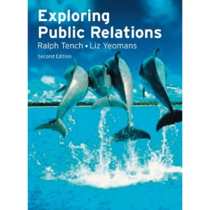 Exploring Public Relations