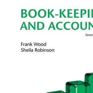 Book-Keeping and Accounts