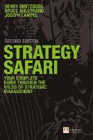 Strategy Safari
