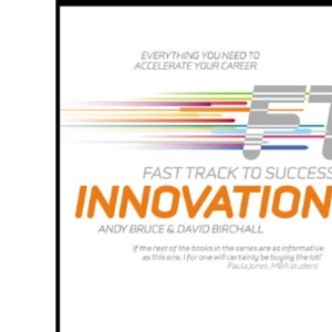Innovation: Fast Track to Success