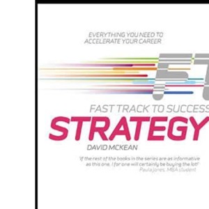 Strategy: Fast Track to Success