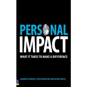 Personal Impact: Make A Powerful Impression Wherever You Go